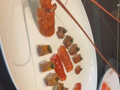 -沈灶河豚宴·河豚融合餐厅(汉中路店)