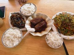 張飛扒肉-張飛扒肉·龙江非遗(道外店)