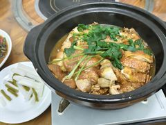 -乡村人家私房菜(250省道店)