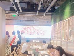 -茅庐川菜(烟台吾悦广场店)