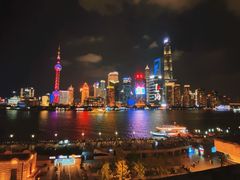 -外滩8号 whisky bar(金延大厦店)