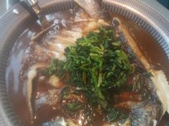 -半天妖烤鱼(新中关购物中心店)