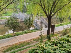 -元大都城垣遗址公园