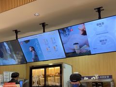 -霸王茶姬(大学城熙街店)