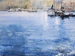 -八哥美术·成人美术画室(总校区)