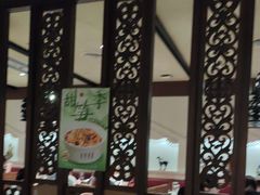 -绿茶餐厅(布吉万象汇店)