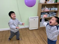 -123育儿园(百子湾校区)