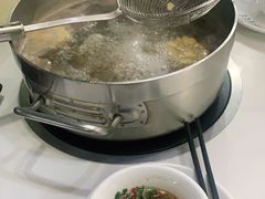-陈记顺和潮汕牛肉火锅(番禺迎宾大道店)