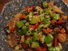 跳跳蛙-付小姐在成都(五道口店)