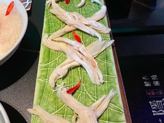 -大隐·成都火锅Bistro(合生麒麟新天地店)