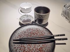-黑木原精致料理·铁板烧