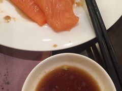 -晶丽香榭自助餐(南京大饭店)