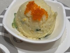 -新一番三文鱼寿司(大东海店)