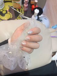 -恐龙·美甲美睫