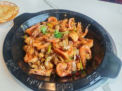 -重庆巴渝火锅(钟家村店)