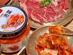 -西塔老太太泥炉烤肉(武汉摩尔城店)