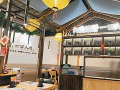 -鳗事鱼意·活鳗現烤专门店(富力海珠城店)