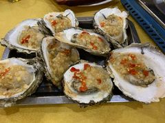 -半岛私房菜(梅林店)