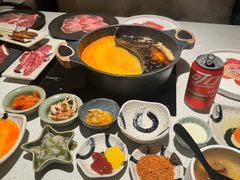 -真汐·寿喜烧放题自助(潍坊泰华店)