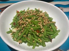 松仁茼蒿杆-醉长安(钟楼旗舰店)