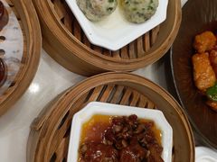-稻香酒家·33年老字号·港式粤菜(富邦中心店)