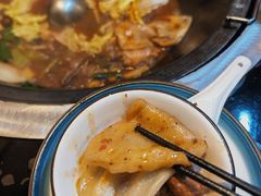 -俺家鲜·烧烤龙虾地锅鸡(观音塘店)