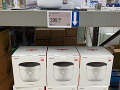 -盒马X会员店(上海森兰商都店)