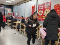 -天宫院小吃·专业包子炒肝儿(丰台和义店)