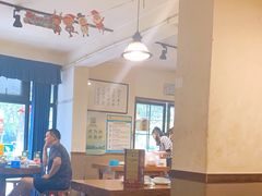 大堂-东来土菜馆(民祥园路店)