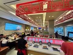 -蝎王府羊蝎子(虎坊桥总店)