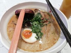 -味千拉面(光启城时尚购物中心店)