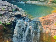 -广州白江湖森林公园