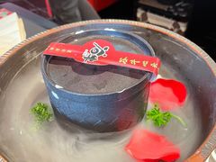 -谷牛和牛烤肉(漕河泾印象城店)