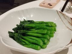 -宝丽轩中餐厅BAOLIXUAN