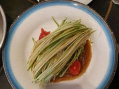 -殷式·私房烧烤·羊蝎子火锅(什刹海店)