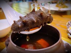 -天府中餐厅·粤菜·海南菜·生猛海鲜(三亚海棠湾洲际度假酒店)