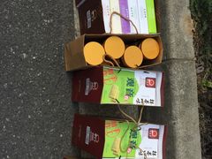 -冠素堂观音饼(朱家尖码头店)