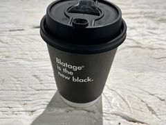 -BLATAGE COFFEE