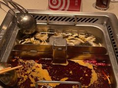 -海底捞火锅(漫乐城夜宵主题店)
