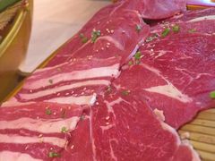 -AJIYA·池袋日式烧肉自助(天津万象城店)