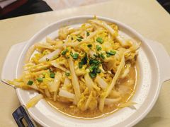 娃娃菜-富临轩私房菜(集庆门大街店)