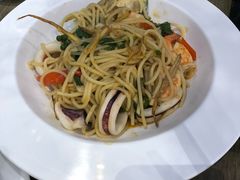 -The Dishes Seafood & Restaurant