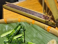 -金塔傣乡·云南德宏民族特色菜·傣味手抓饭(新亚洲店)