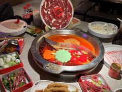 -大龙燚火锅(太古里店)