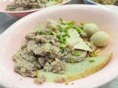 -榮泰米粉湯(Left Shop)