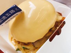 -前进5路汉堡炸鸡(昙华林店)
