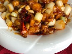 -润德轩清真菜馆(宏大路店)