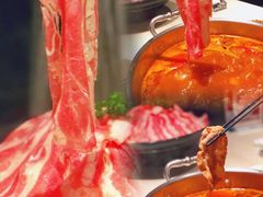 -一哥澳门豆捞·澳门风打边炉(高德置地店)