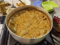 -燃计沙茶皇·香港沙茶火锅(人广旗舰店)