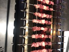 -很久以前羊肉串(清河店)